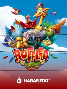 Ruffled Up