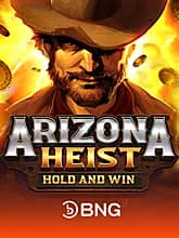 Arizona Heist