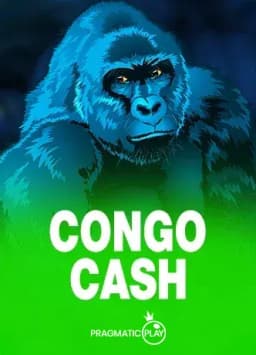 Congo Cash