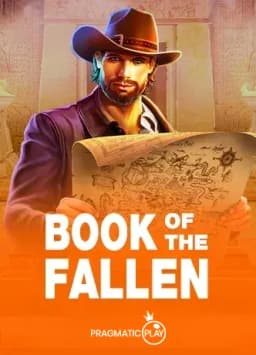 Book of Fallen