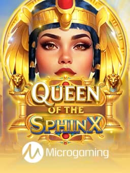 Queen of the Sphinx