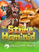Stone Hominid