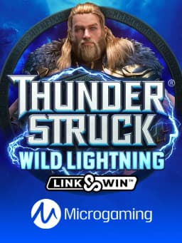 Thunderstruck Wild Lightning
