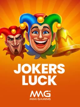 Jokers Luck