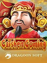Caishen Coming