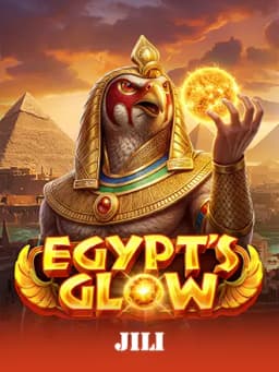 Egypt's Glow