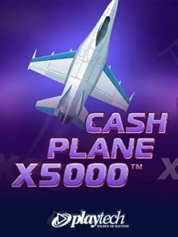 Cash Plane X5000