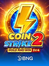 Coin Strike XXL: Hold and Win
