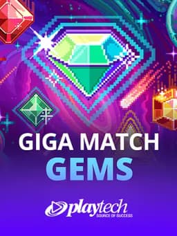 Giga Match Gems