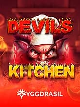 Devil's Kitchen