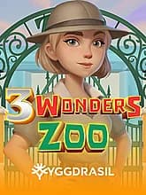 3 Wonders Zoo