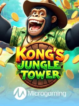Kong's Jungle Tower