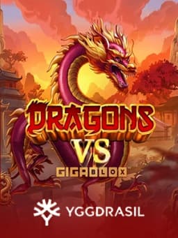Dragons Vs Gigablox