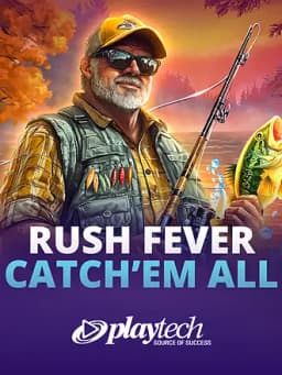 Rush Fever Catch'em All