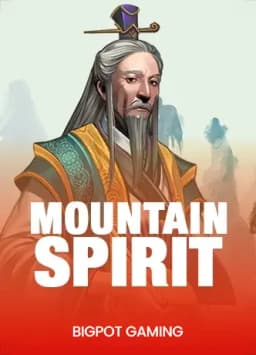 Mountain Spirit