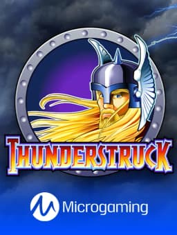 Thunderstruck