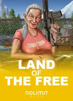 Land of the Free