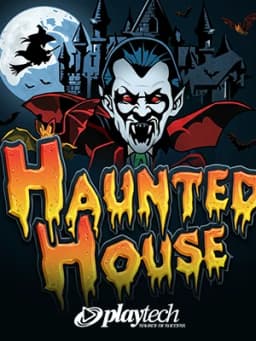 Haunted House
