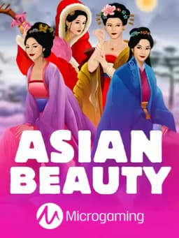 Asian Beauty