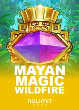 Mayan Magic Wildfire