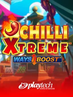 Chilli Xtreme PowerPlay Jackpot