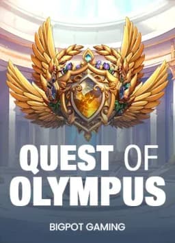 Quests of Olympus