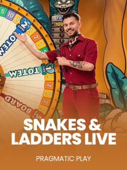 Snakes & Ladders Live