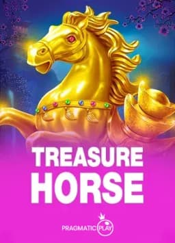 Treasure Horse