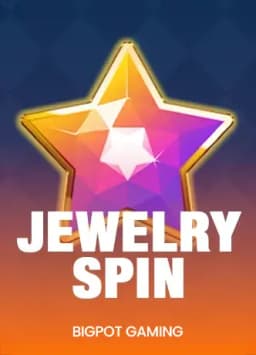 Jewelry Spin