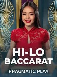 Baccarat Hi-Lo