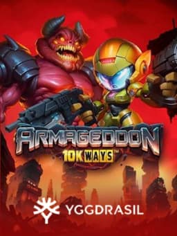 Armageddon 10K Ways
