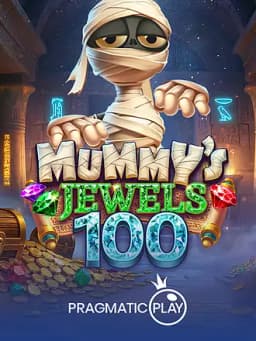 Mummy’s Jewels 100