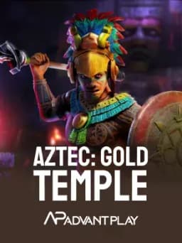 Aztec: Gold Temple