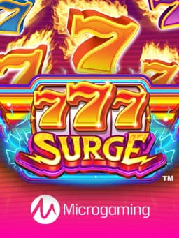 777 Surge
