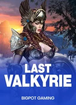 Last Valkyrie