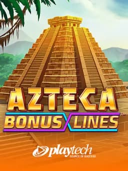 Azteca: Bonus Lines