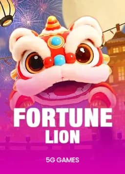 FORTUNE LION