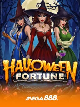 Halloween Fortune