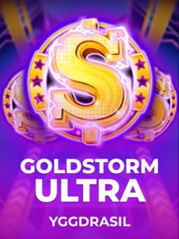 GoldStorm Ultra