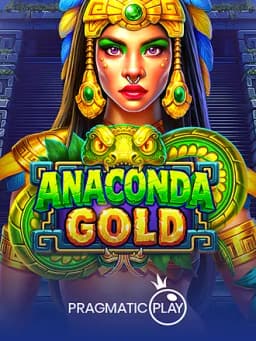 Anaconda Gold