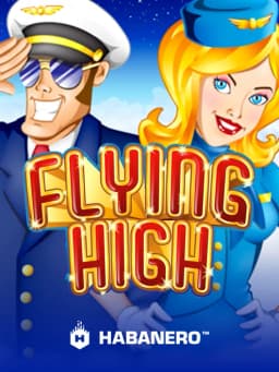 Flying High