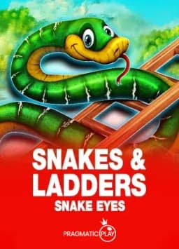 Snakes and Ladders Megadice