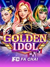 GOLDEN IDOL