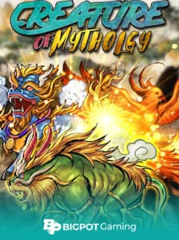 Creature of Mythology