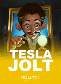 Tesla Jolt