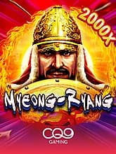 Myeong-ryang