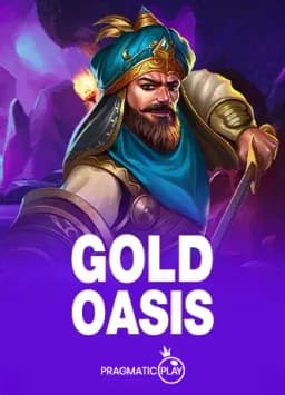 Gold Oasis