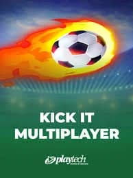 Kick It Multiplayer