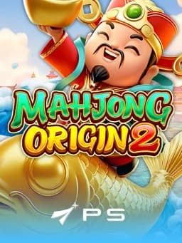 MAHJONG: ORIGIN 2