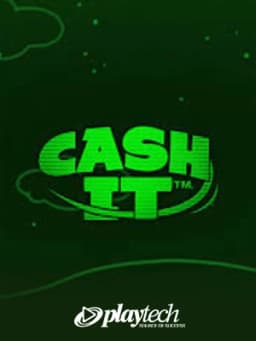 Cash It